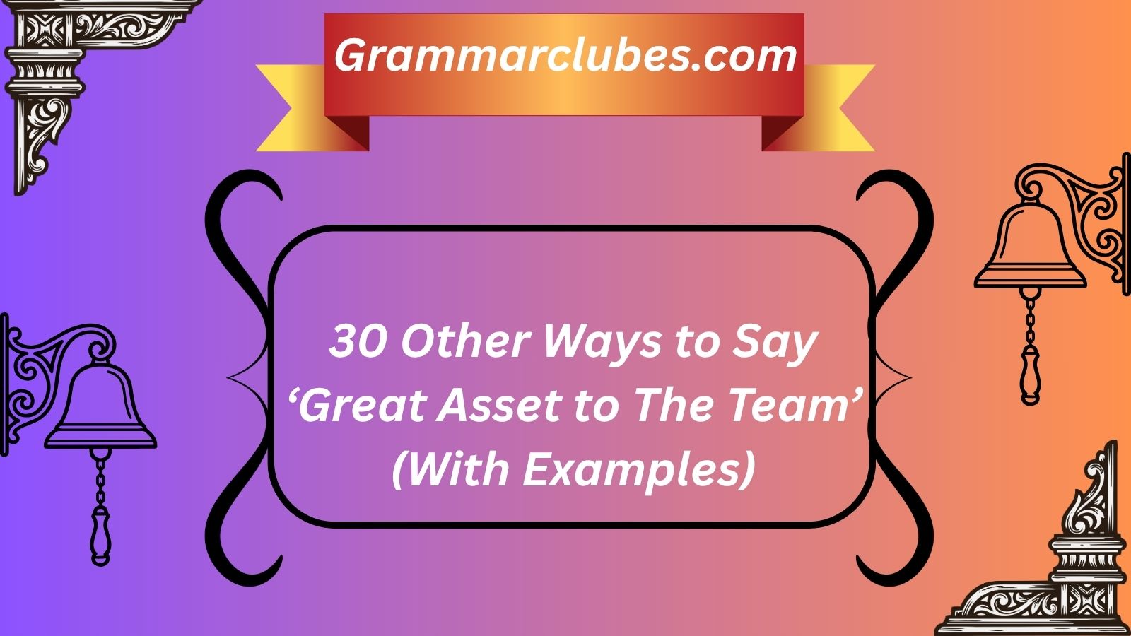 Great Asset to the Team